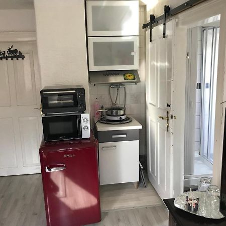 Ferienwohnung Im Einfamilienhaus, Automobil Und Robert Schumann Stadt Цвикау Екстериор снимка